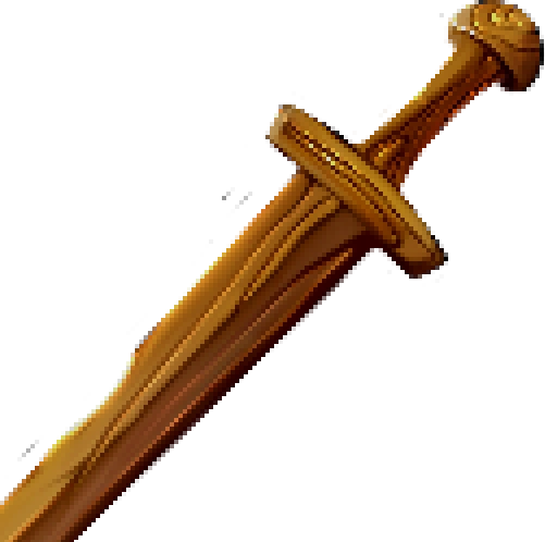 Icone de training sword