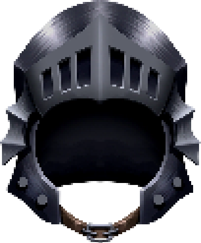 Icone de Reinforced Helmet