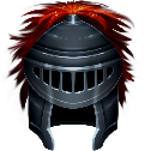 Icone de Battle Helmet