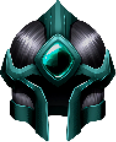 Icone de Titanium Helmet