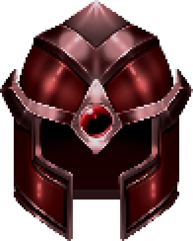 Icone de Dragon Helm