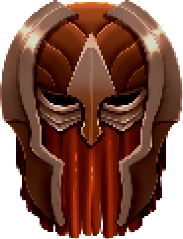 Icone de Crusader Helm