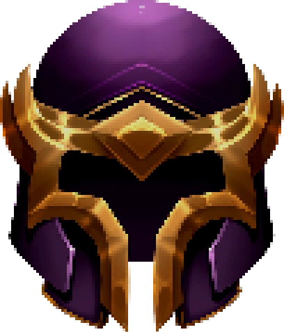 Icone de Sacred Helmet