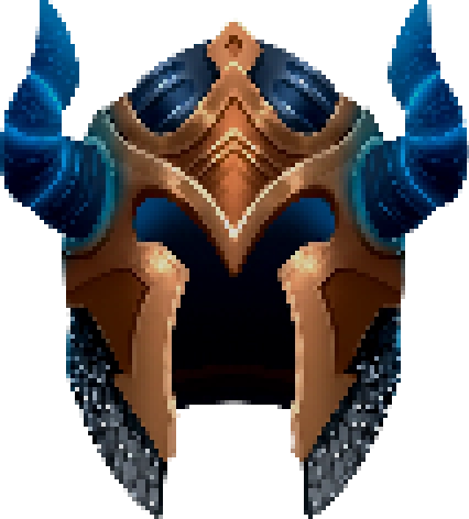 Icone de Abyssal Helm