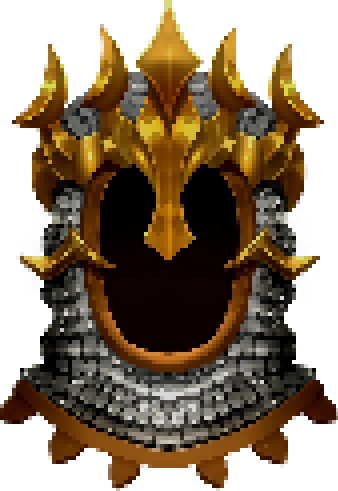 Icone de Demigod Crown