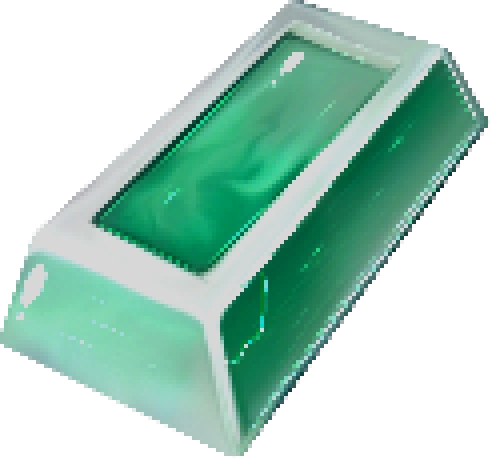 Icone de Arcane Crystal