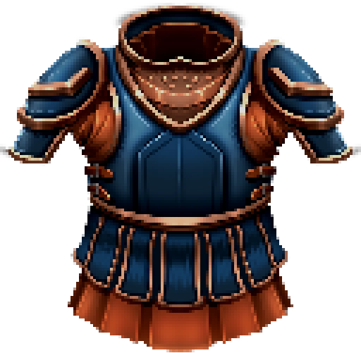 Icone de Crusader Armor