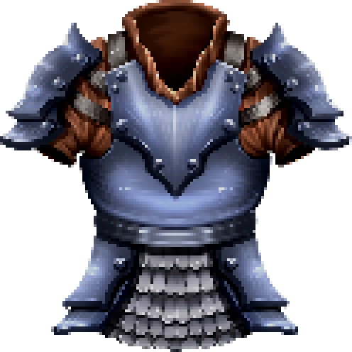 Icone de Titanium Armor