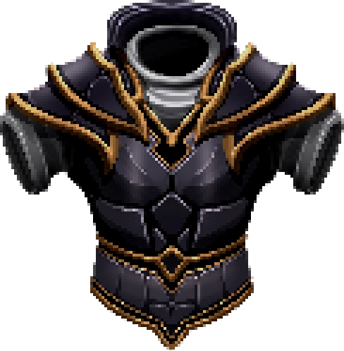 Icone de Abyssal Armor
