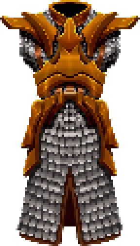 Icone de Demigod Cuirass