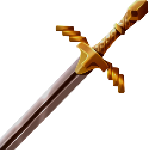Icone de War Greatsword