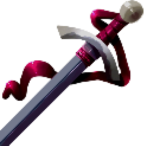 Icone de Shadow Claymore