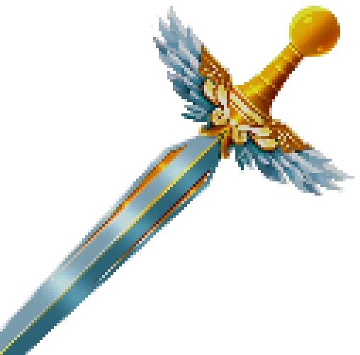 Icone de Sword of Judgment