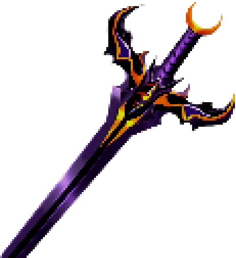 Icone de Edge of Apocalypse