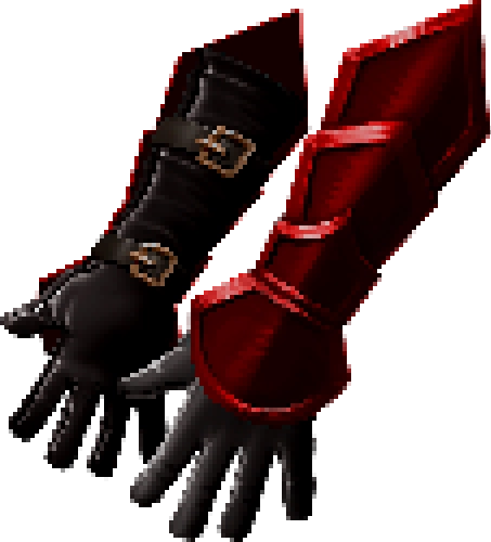 Icone de Sacred Fists