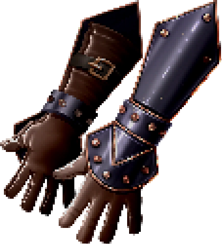 Icone de Abyssal Claws