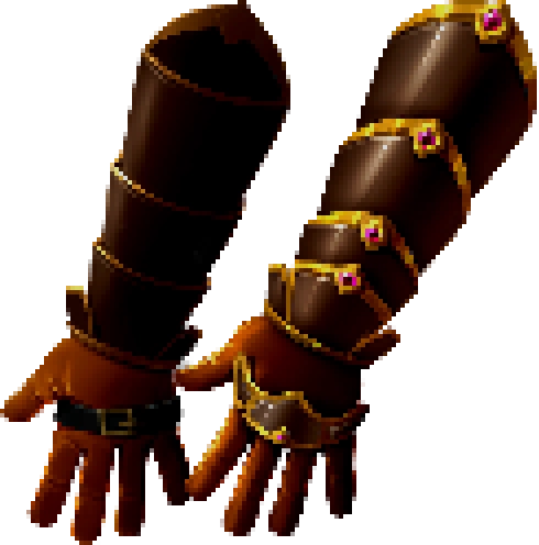 Icone de Demigod Hands