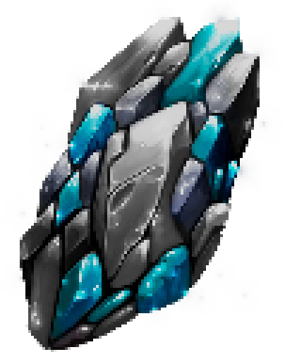 Icone de Tier 2 Creation Stone