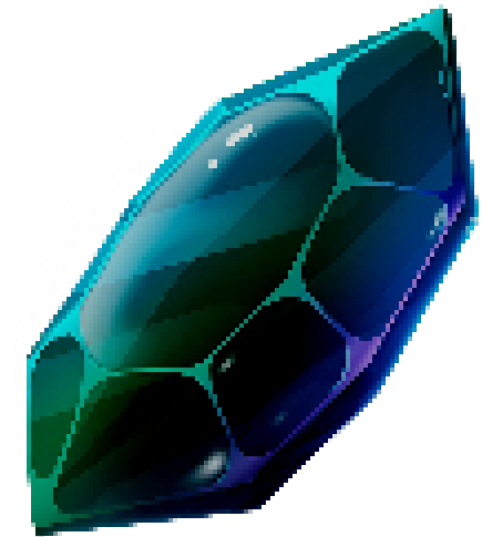 Icone de Tier 4 Creation Stone