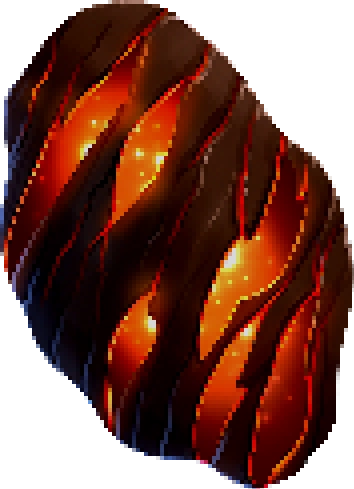 Icone de Tier 5 Creation Stone