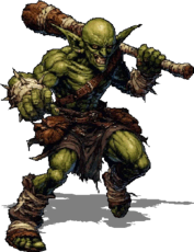 Icone de Goblin